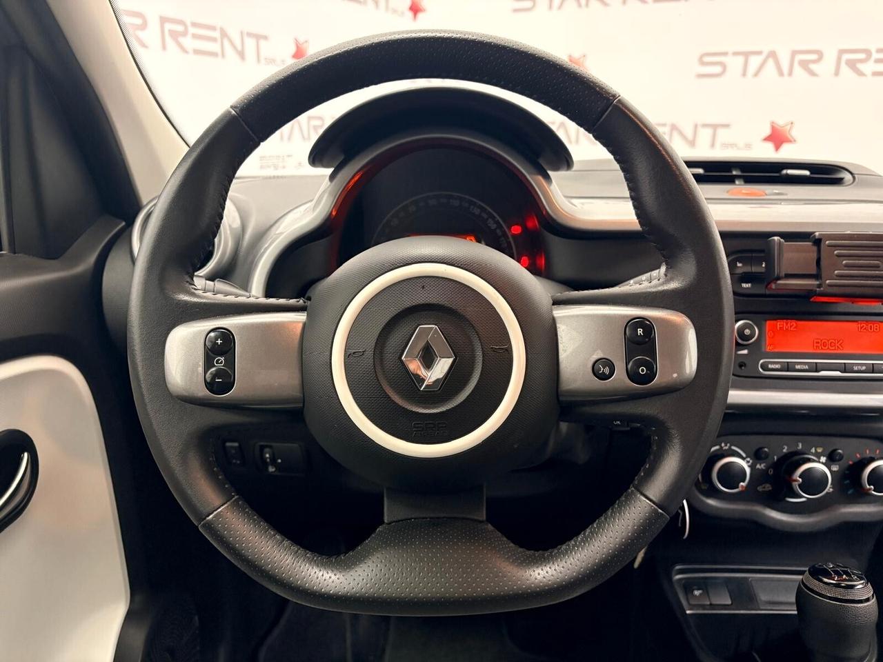 Renault Twingo SCe 65 CV Life