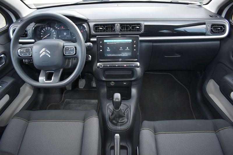 Citroën C3 PureTech 83 S&S YOU Neo patentati