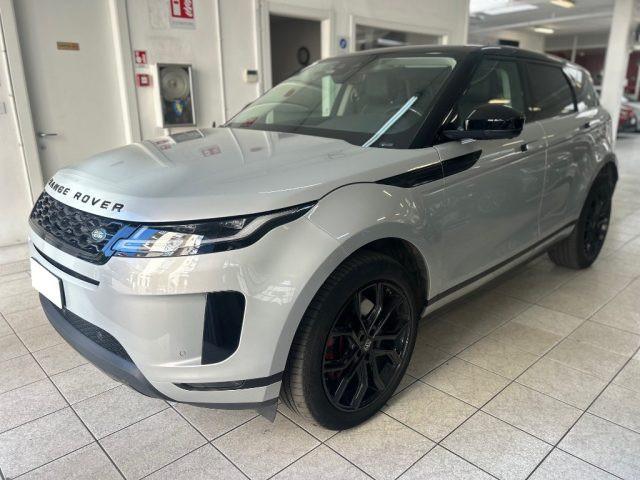 LAND ROVER Range Rover Evoque 2.0D I4 180 CV AWD Auto S