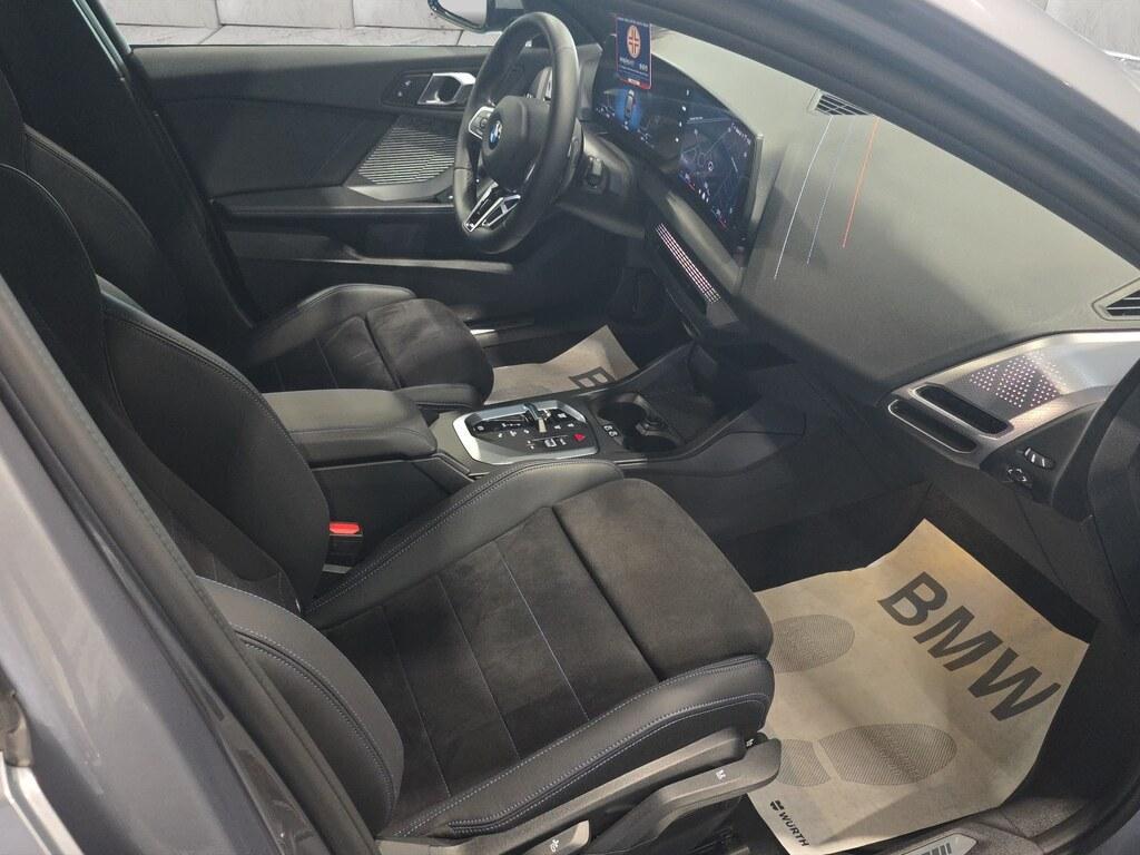 BMW Serie 1 118 d MSport DCT