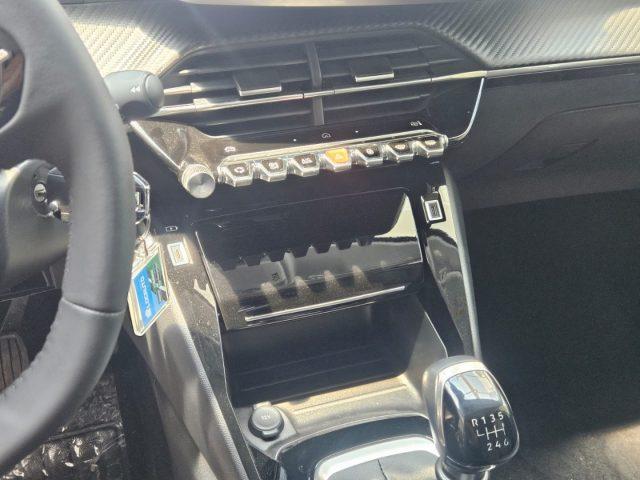 PEUGEOT 208 PureTech 100 Stop&Start 5 porte Allure 199,00