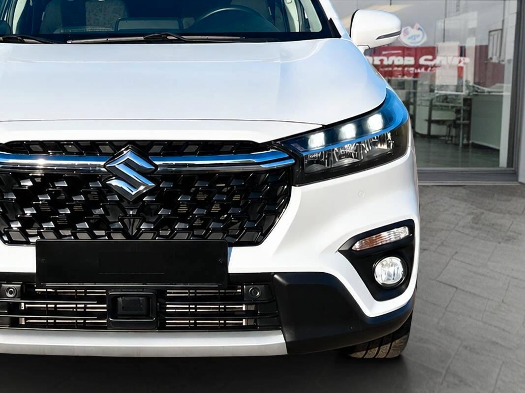 Suzuki S-Cross 1.4h Top+ 2wd 129cv CON TELEAMERA E CARPLAY