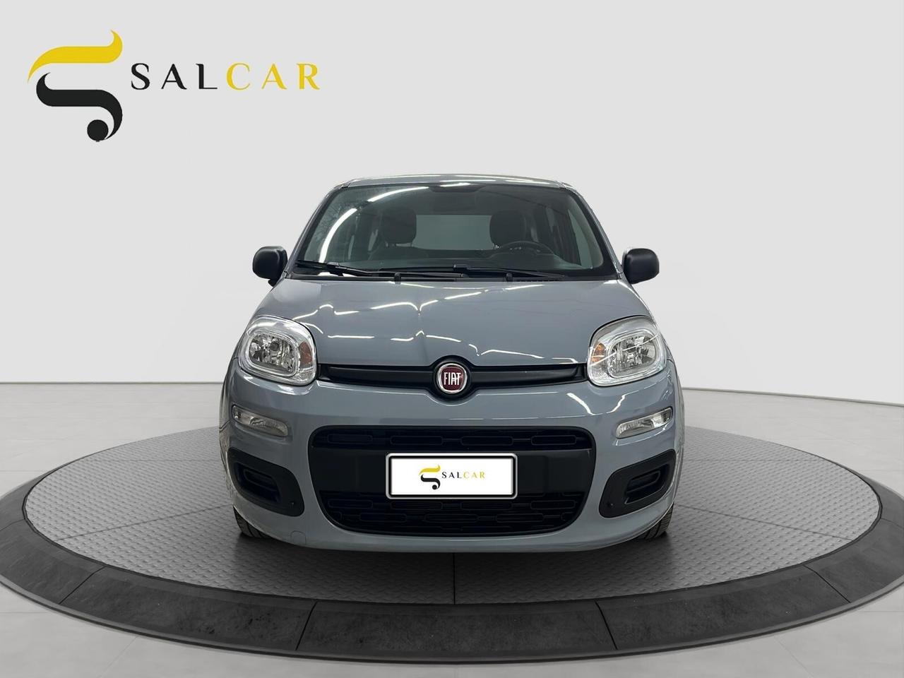 Fiat Panda 1.0 Hybrid 70 CV 2022