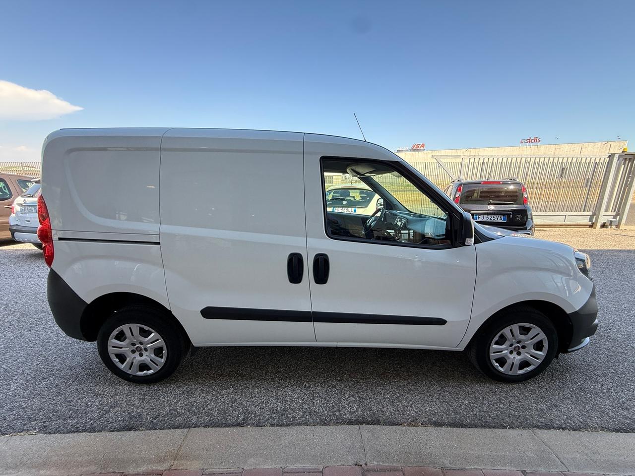 Fiat Doblo Doblò 1.3 MJT Cargo my20" IVA ESPOSTA