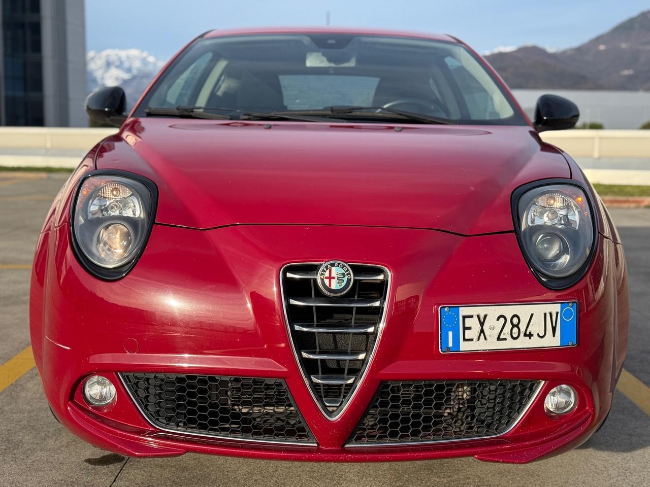 Alfa Romeo MiTo 1.4 70 CV 8V Progression NEOPATENTATI