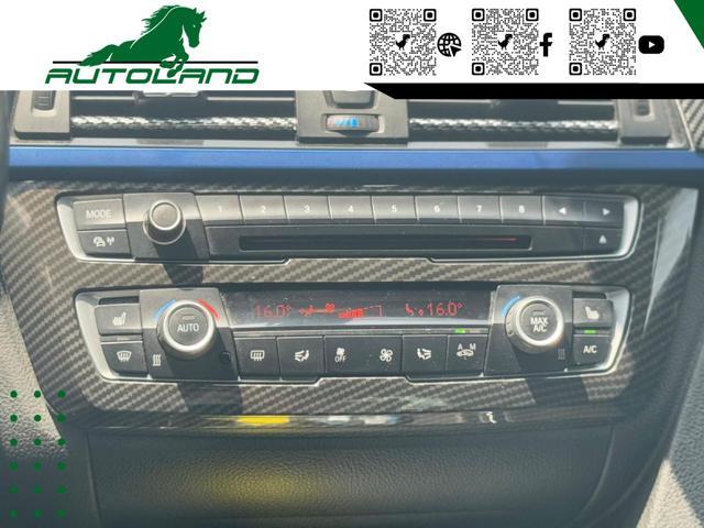 BMW 318 d Touring Msport*OttimeCondizioni*SediliRiscaldati
