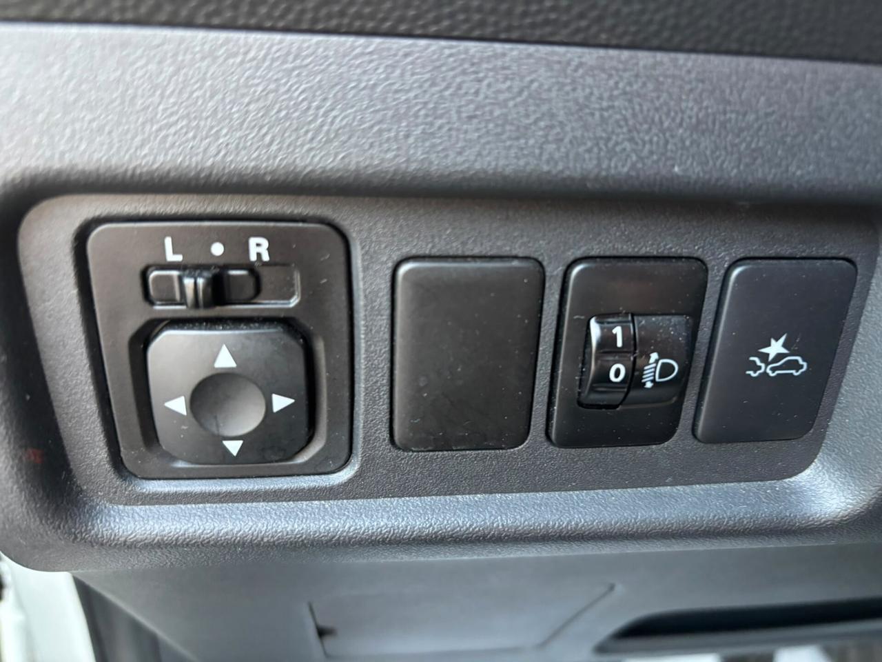 Mitsubishi Space Star 1.2 Intense SDA