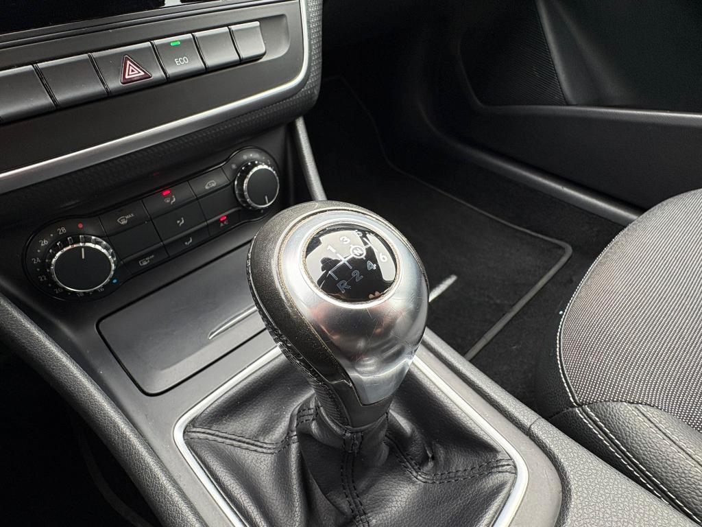 Mercedes Classe A A 160 cdi Sport