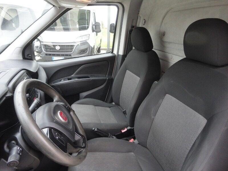 FIAT Doblò Doblò 1.4 T-Jet Natural Power PC-TN Cargo Lamierato SX