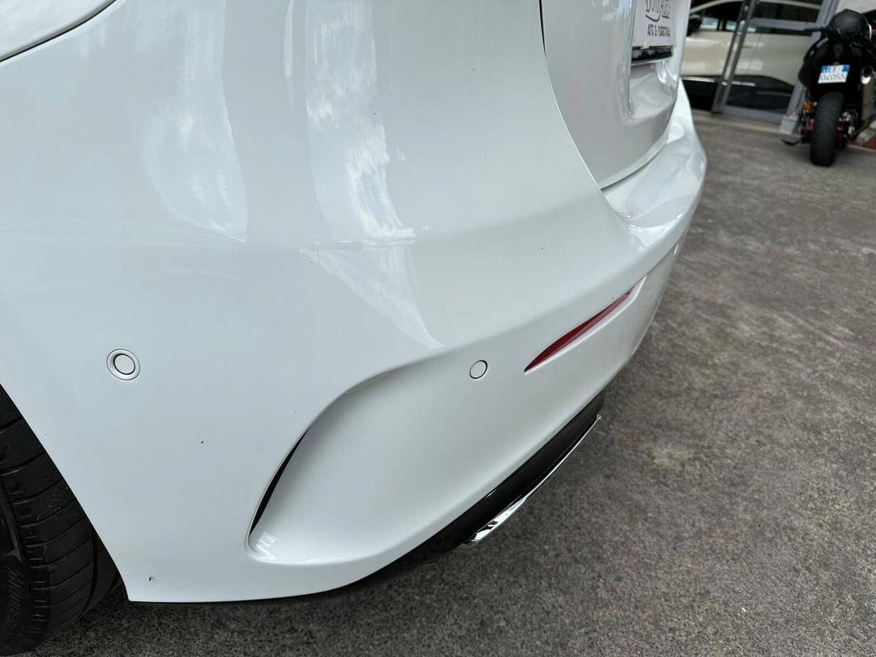 Mercedes-benz A 160 A 160 d Premium