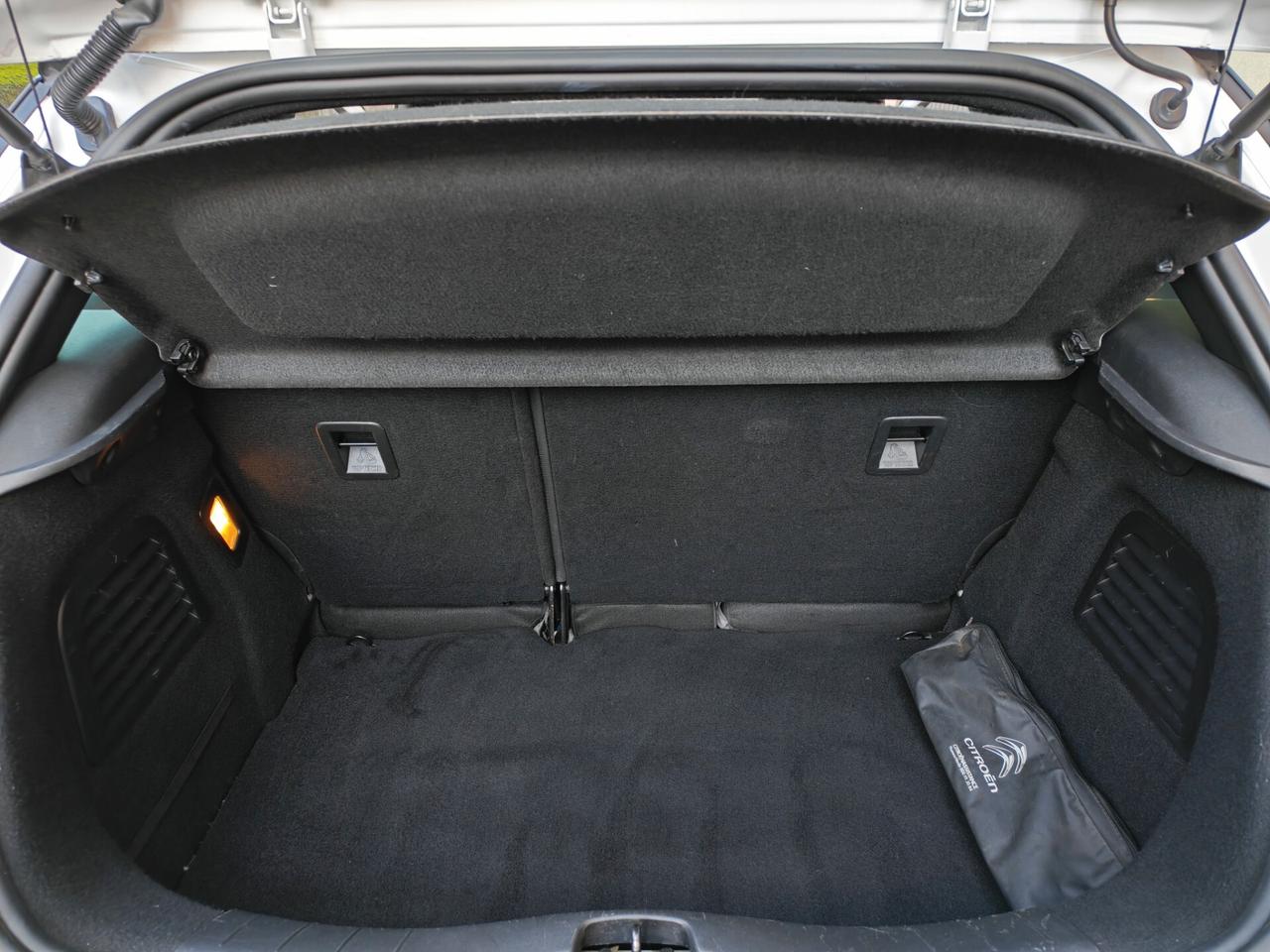 DS3 1.6 BENZINA 120cv SoChic / 97.000km