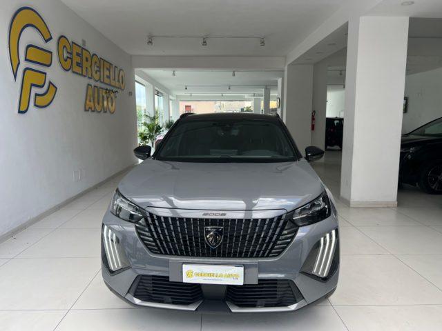 PEUGEOT 2008 BlueHDi 130 S&S EAT8 GT Pack da ?289,00