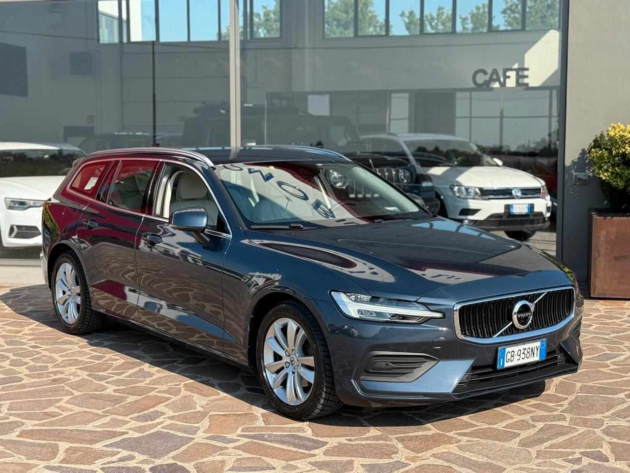 Volvo V60 2.0 D3 Geartronic