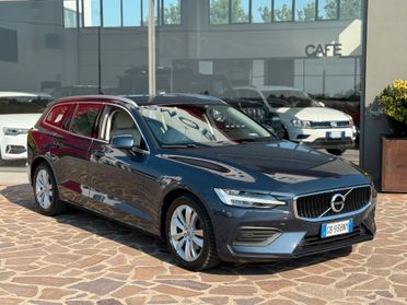 Volvo V60 2.0 D3 Geartronic