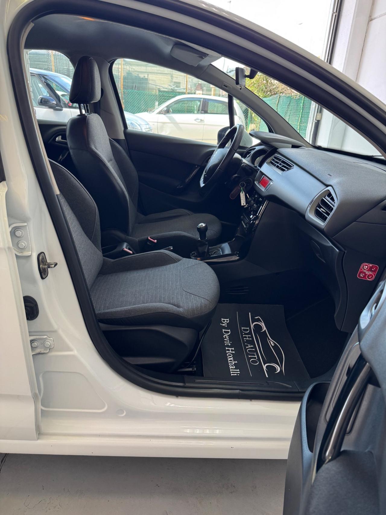 Citroen C3 PureTech 82 Feel Edition