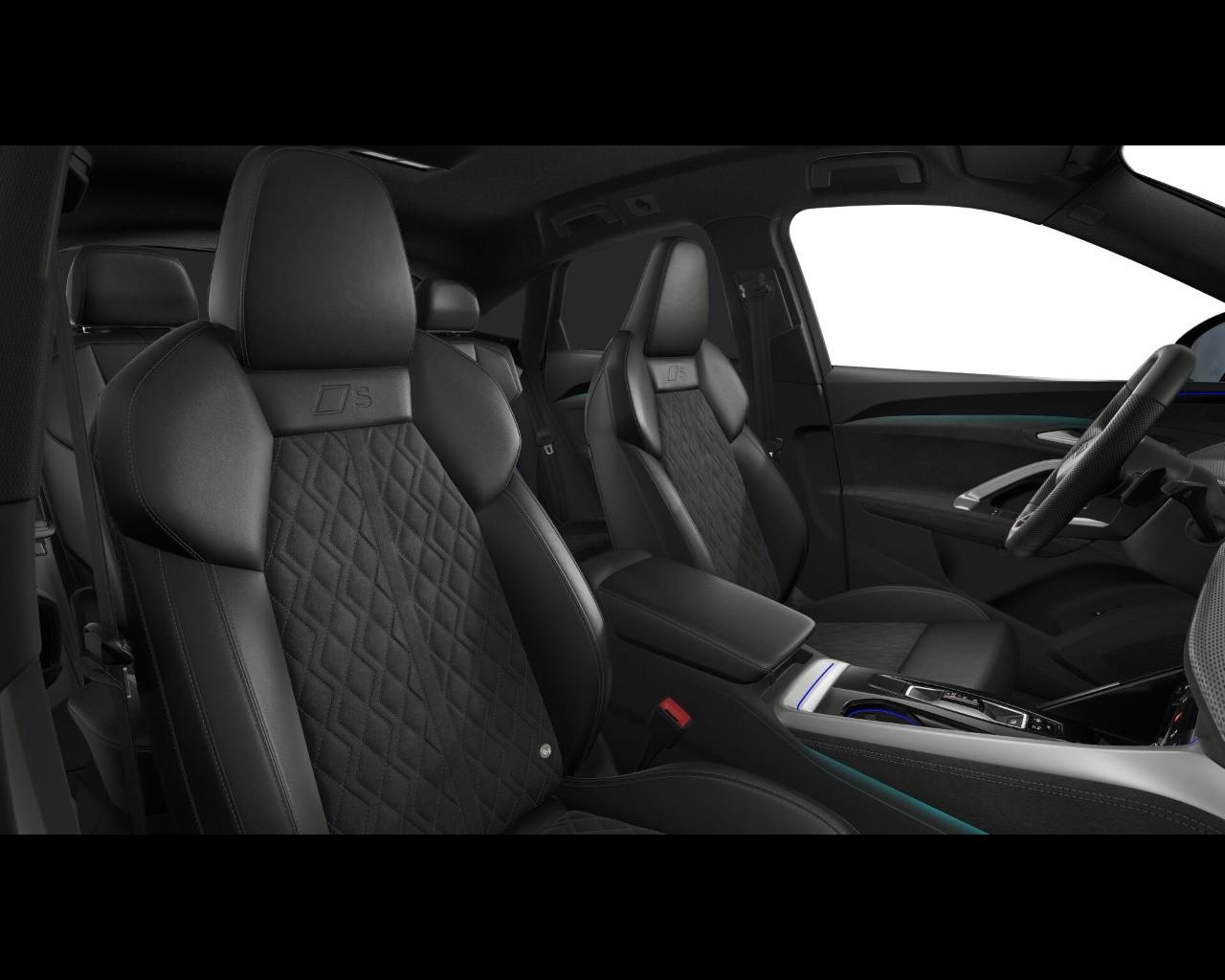 AUDI Audi Q5 Sportback S line edition TDI quattro 150 kW S tronic