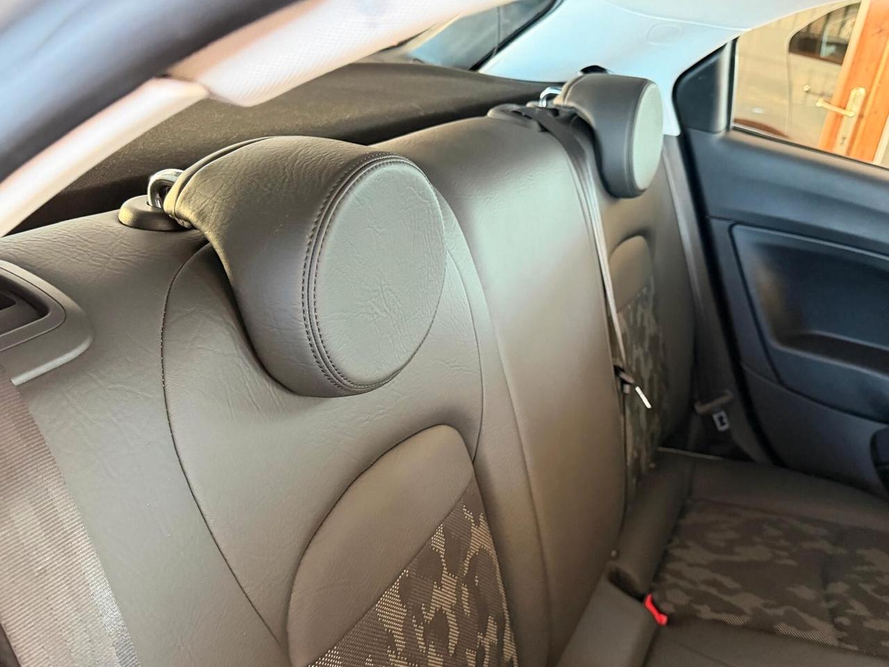 Fiat 500X 1.6 M.JET 130 cv. CROSS