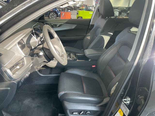 DR MOTOR DR 6.0 1.5 TURBO BI-FUEL GPL 155CV CVT