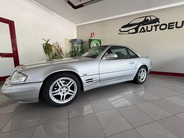 MERCEDES Classe SL (R129) SL 280 V6 cat Eleg...