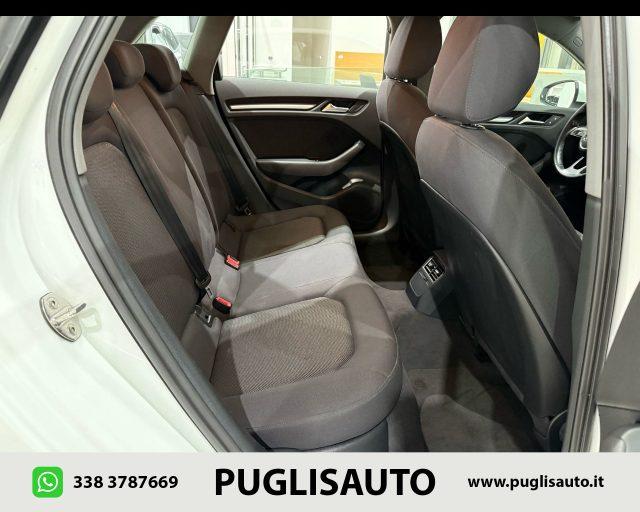 AUDI A3 SPB 30 TDI