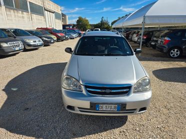 Chevrolet Nubira 1.6 16V Station Wagon 109cv
