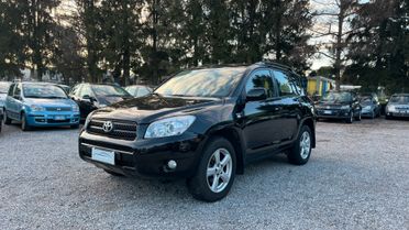 Toyota RAV 4 RAV4 2.2 D-4D 136 CV