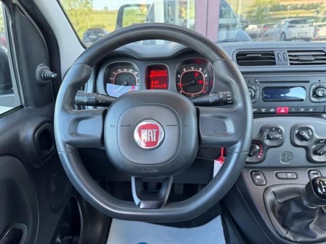 Fiat Panda 1.2 Easy 69cv 5posti