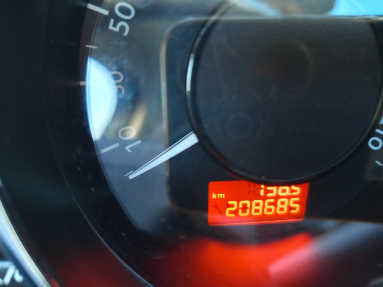 Peugeot 5008 2.0 Hdi 7 posti Allure