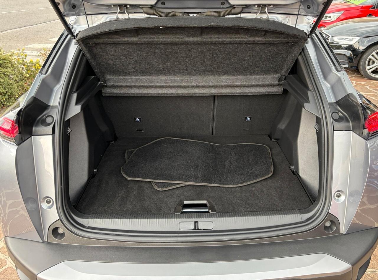 Peugeot 2008 PureTech 100 S&S Allure
