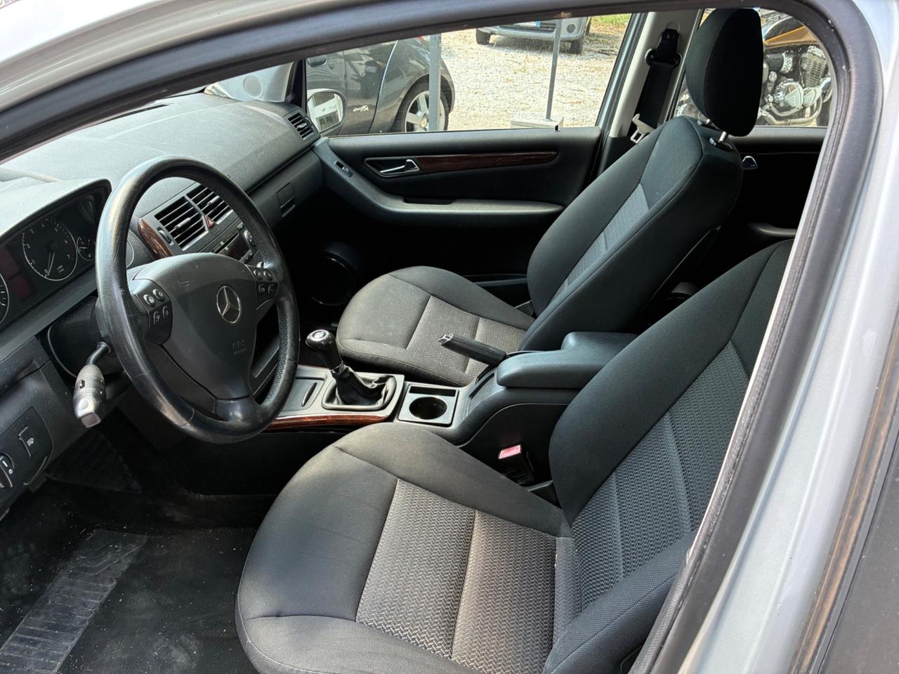 Mercedes-benz A 150 Elegance