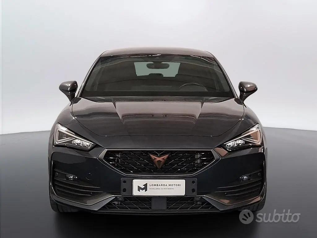 Cupra Leon 1.5 hybrid 150cv dsg
