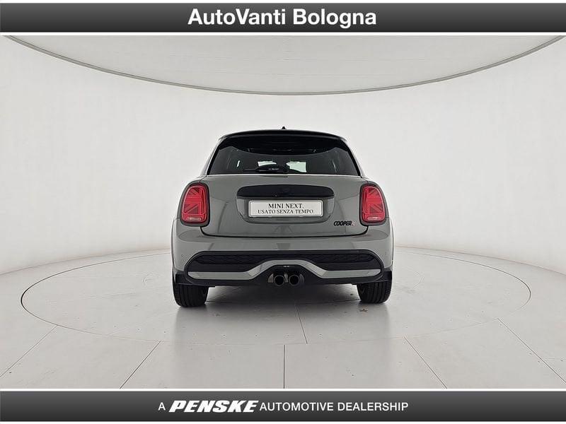 MINI Mini 5 porte Mini 2.0 Cooper S Business 5 porte