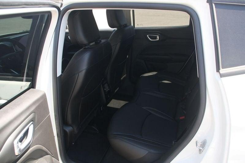 Jeep Compass 1.6 MJet II 96kW S