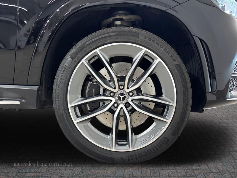 Mercedes GLE 350 350 de EQ-POWER Premium Plus 4Matic 9G-Tronic Plus