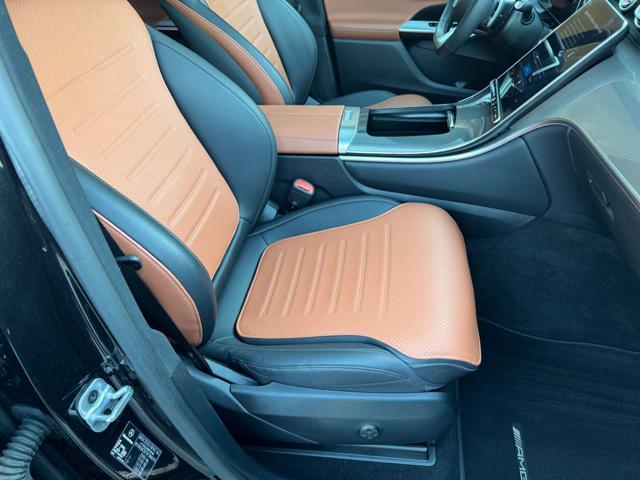 MERCEDES-BENZ GLC 200 d 4Matic Mild hybrid Coupé AMG Line Premium Plus