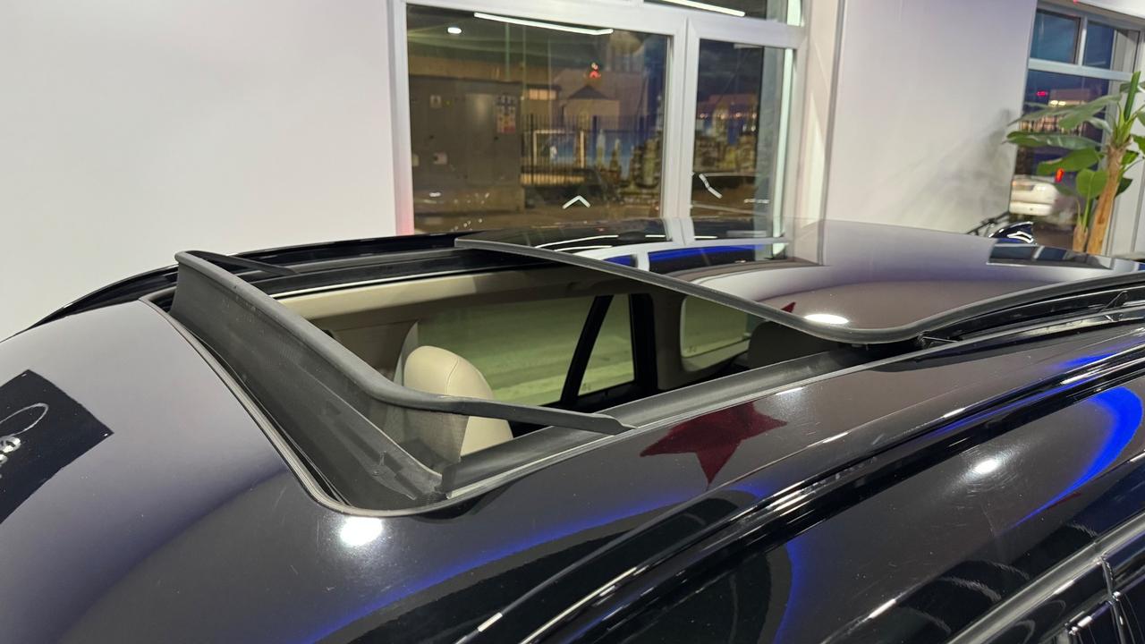 Bmw X1 sDrive20d xLine Tetto apribile-2020