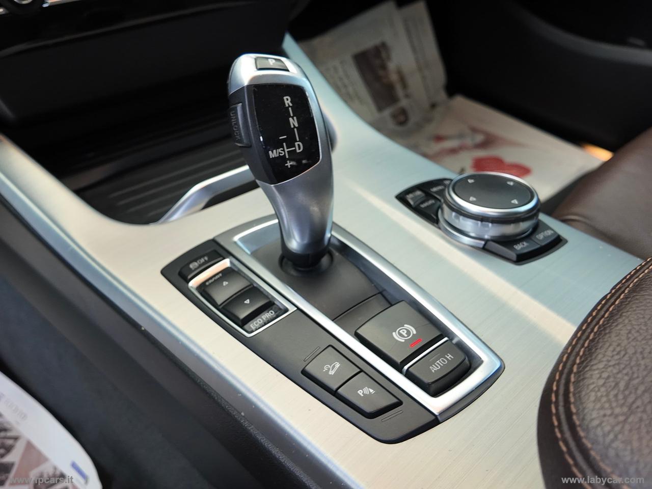 BMW X3 xDrive20d xLine