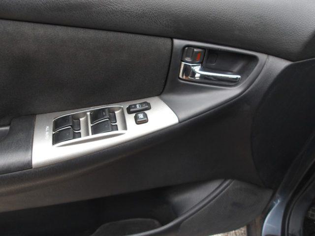 TOYOTA Corolla 1.4 D-4D AUTOMATICA 5p