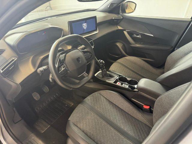 PEUGEOT 2008 PureTech 100 S&S Allure