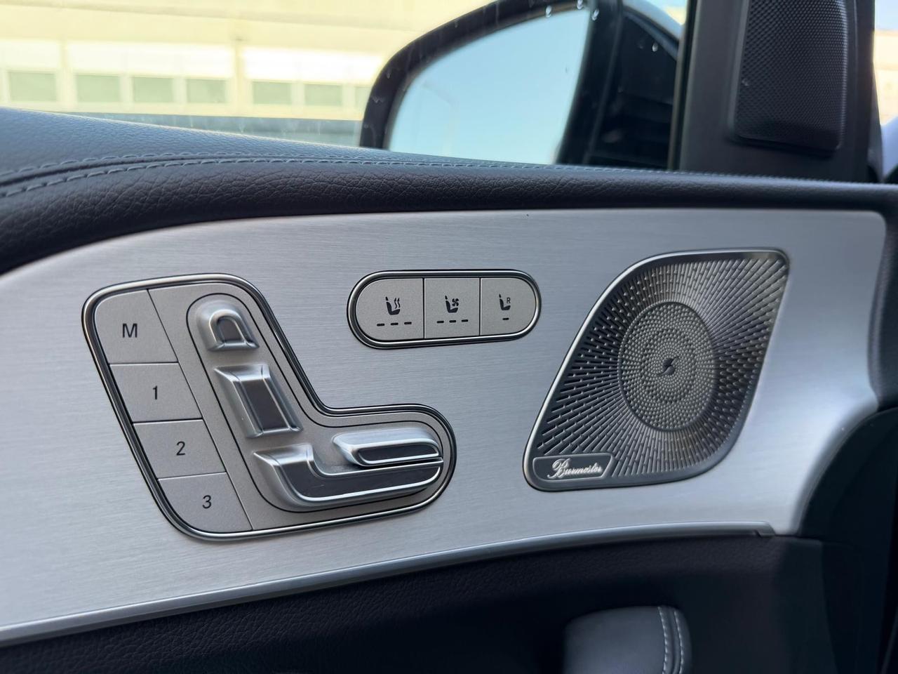 Mercedes-benz GLE 350 de hybrid EQ 4Matic AMG Line Premium Plus