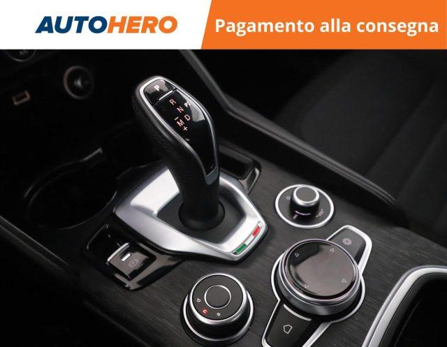 ALFA ROMEO Giulia 2.2 Turbodiesel 160 CV AT8 Business