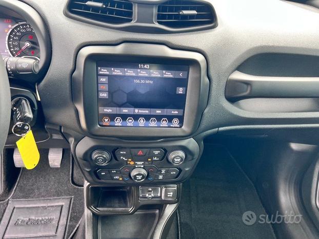 JEEP Renegade 1.0 T3 Limited