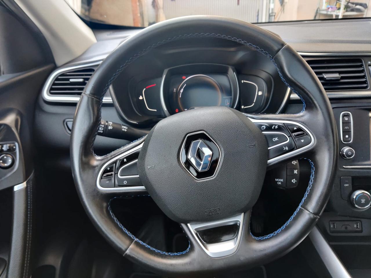 Renault Kadjar 1.5 Diesel