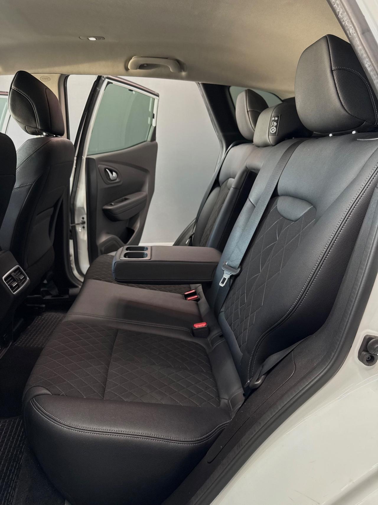 Renault Kadjar 1.5 Blue dci 115 Cv Sport Edition2 2019