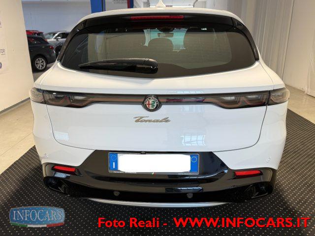 ALFA ROMEO Tonale 1.6 130 CV TCT6 Ti - PROMO