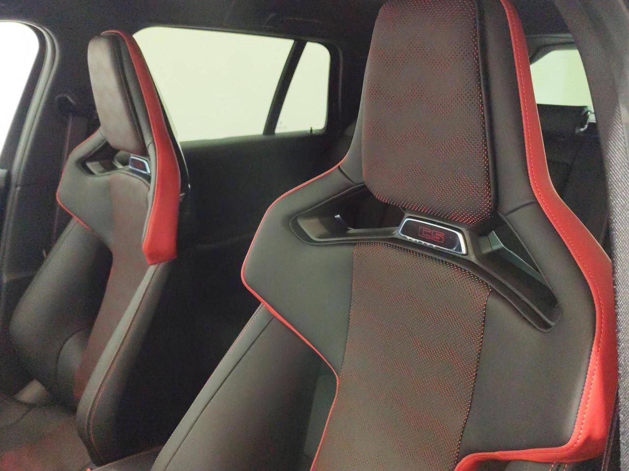 BMW Serie 3 M3 Touring CS