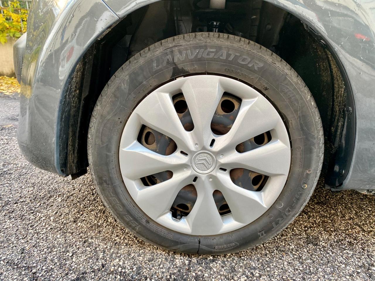 Citroen C1 1.0 3 porte