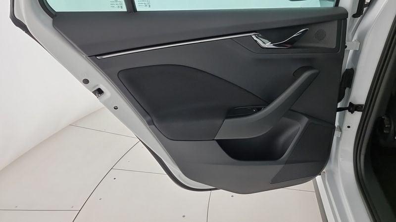 Skoda Kamiq 1.5 TSI ACT Monte Carlo