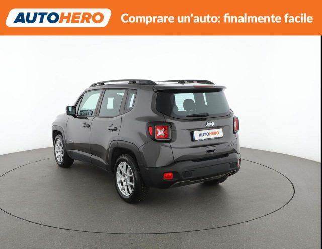 JEEP Renegade 1.0 T3 Limited