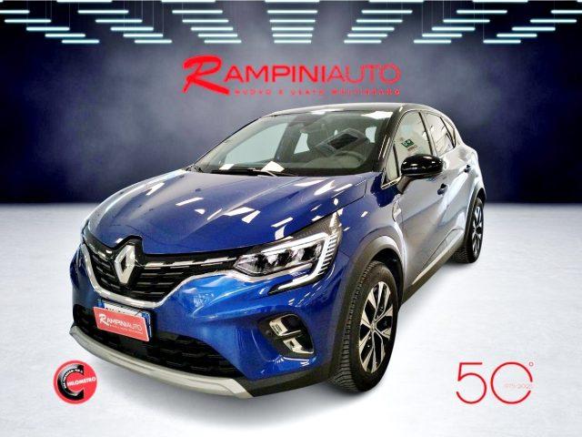 RENAULT Captur TCe 90 CV Techno Iva Esposta Garanzia Casa Madre